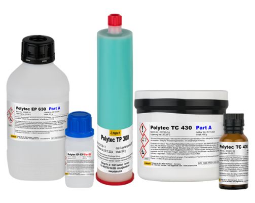 Groupsfoto Bostik Polytec PT